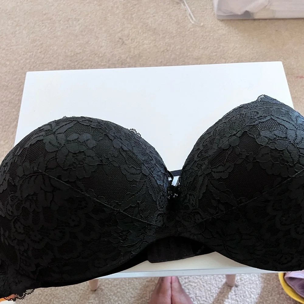 Lane Bryant excellent boost